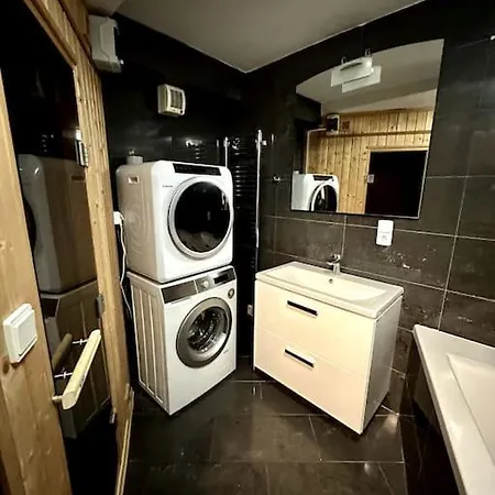 Appartement Michalska Residences *