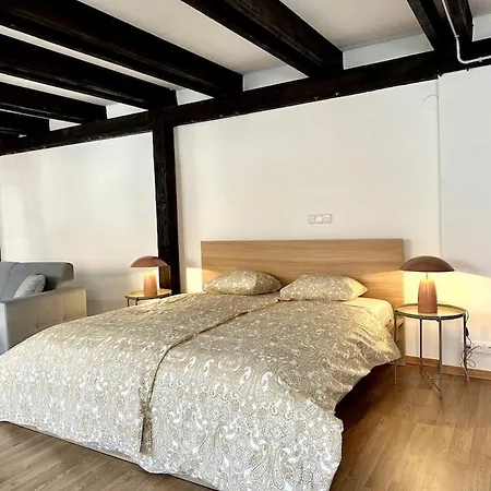 Appartement Michalska Residences