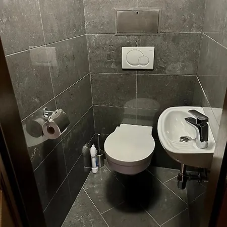 Michalska Residences *