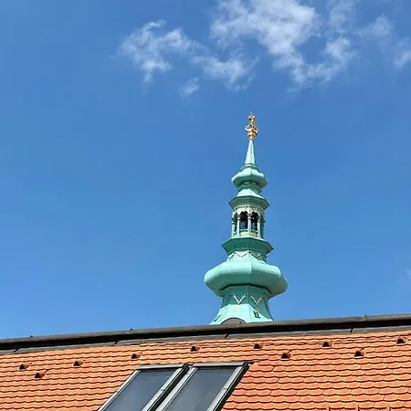 Michalska Residences Appartement