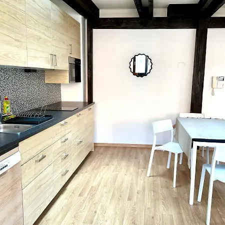 Michalska Residences * Bratislava