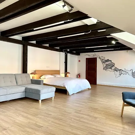 Michalska Residences * Bratislava