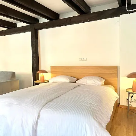 Michalska Residences Apartment