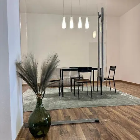 Michalska Residences *