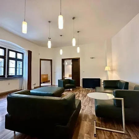 Michalska Residences *