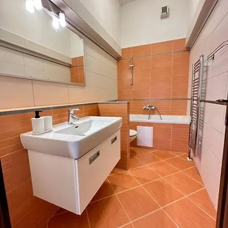 Michalska Residences * Bratislava