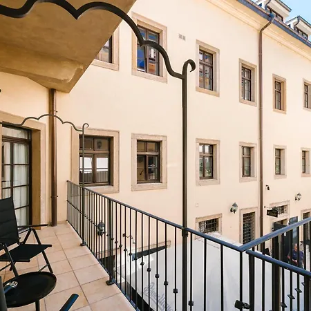 Michalska Residences