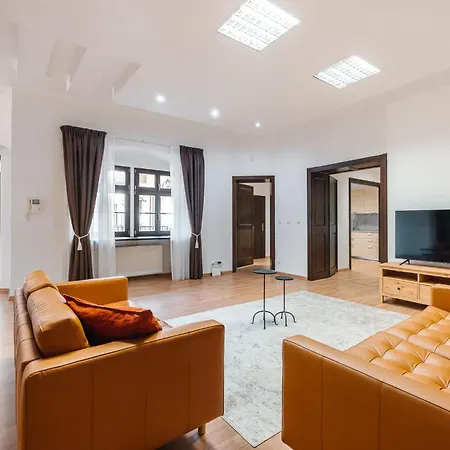 Michalska Residences Bratislava