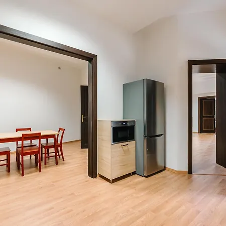 Michalska Residences * Bratislava
