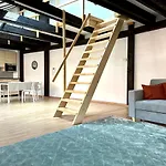 Apartment Michalska Residences Bratislava