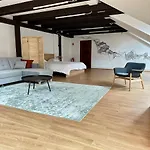 Michalska Residences Apartment Bratislava