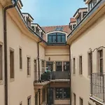 Michalska Residences Apartment Bratislava