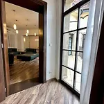 Apartment Michalska Residences Bratislava