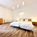 Michalska Residences Apartment Bratislava
