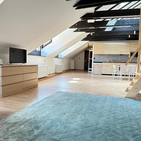 Michalska Residences * Pozsony