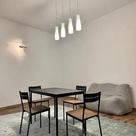 Michalska Residences ブラチスラヴァ