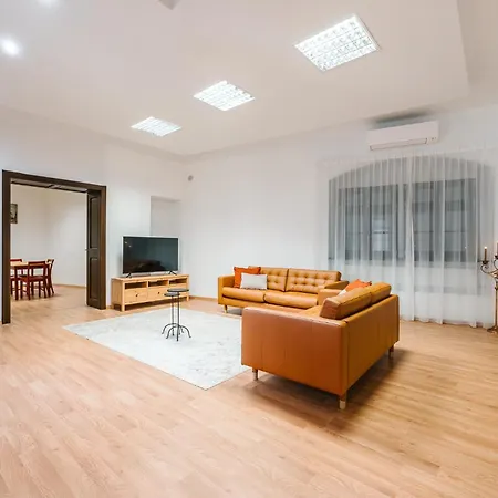 Michalska Residences Apartment