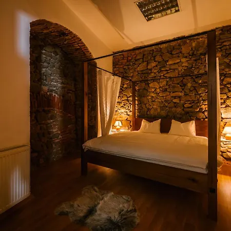 Apartment Michalska Residences