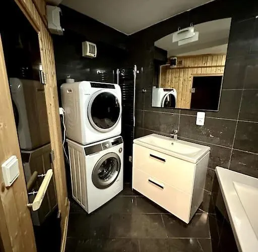 Apartment Michalska Residences *