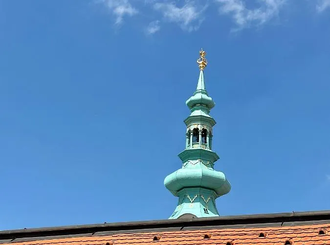 Michalska Residences Apartment