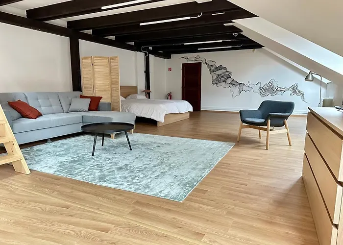 Michalska Residences Apartment Bratislava