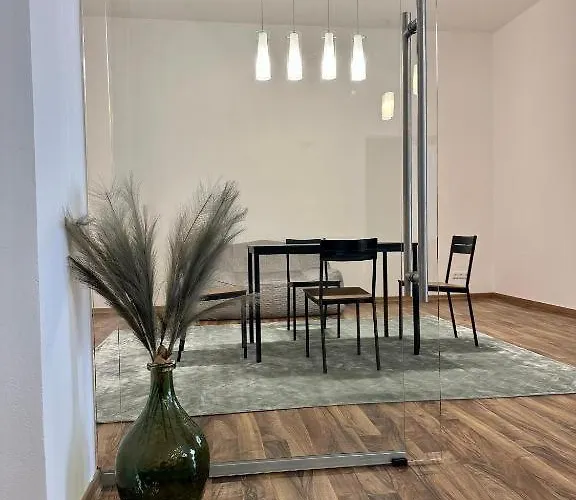 Michalska Residences *