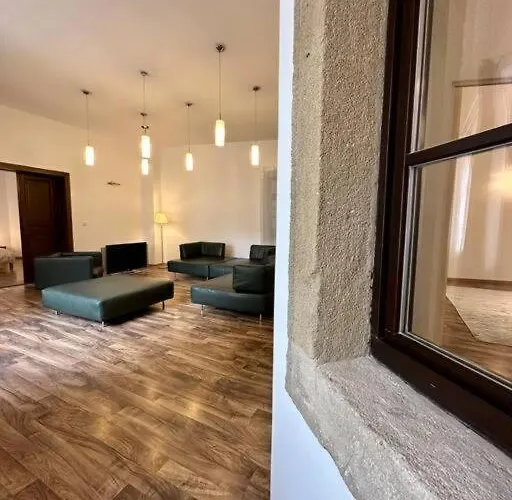 Apartment Michalska Residences