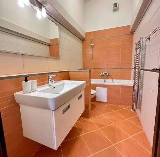 Michalska Residences * Bratislava