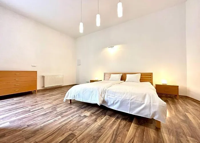 Michalska Residences Apartment Bratislava